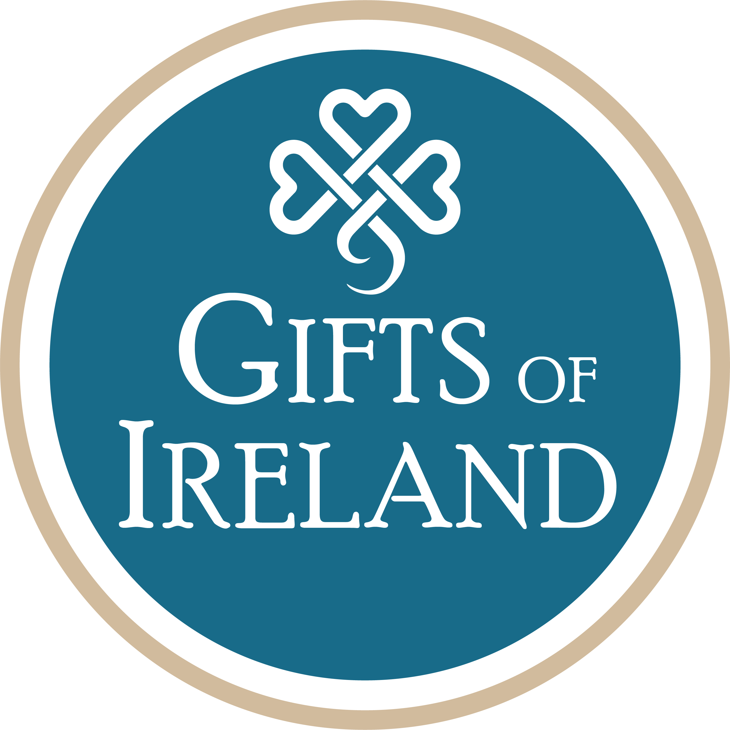 gifts of ireland