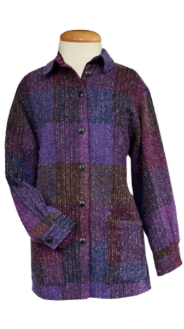 Studio Donegal Tweed Jacket