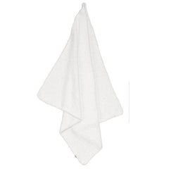 Baby Shower Gender Neutral White Angel Dear Blanket
