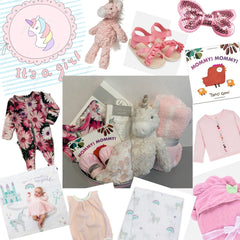 its a girl gift ideas
