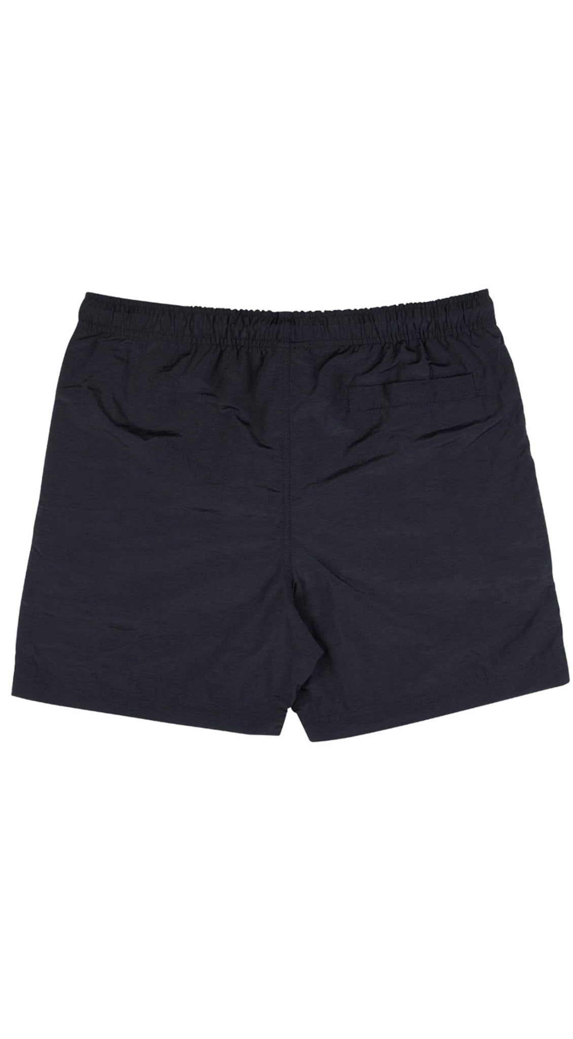 Santa Cruz Hold Hand Swimshort Black Hold