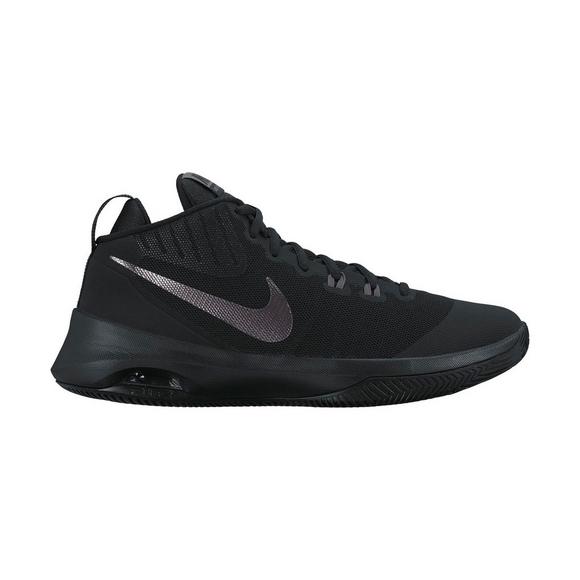 nike air versatile black