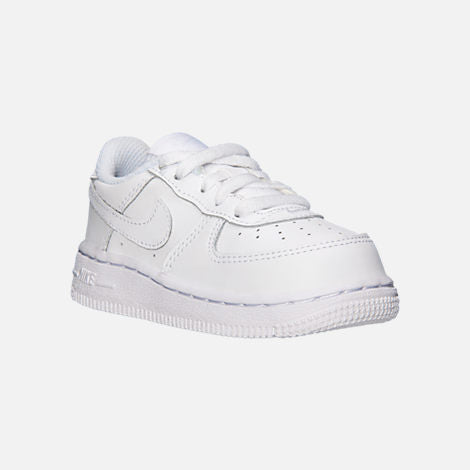 boys white air force 1