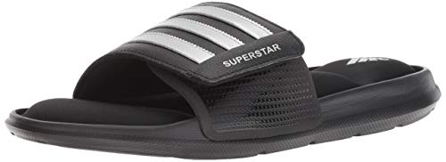 adidas superstar mens slides