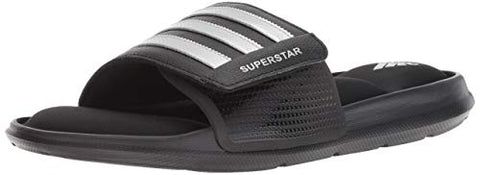 adidas performance men's superstar 4g athletic sandal