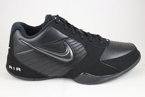 nike air baseline low review