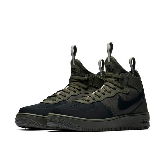 nike air force 1 ultraforce mid men's shoe