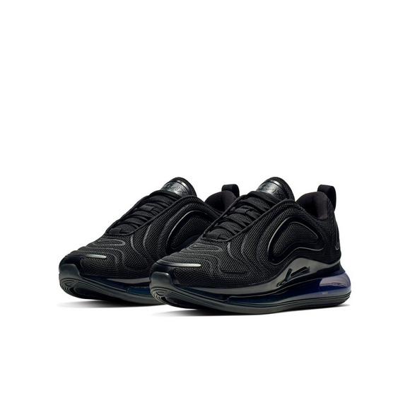 Nike Air Max 720 Grade School Shoe – Amiek