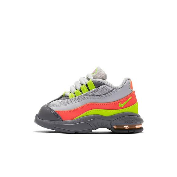 toddler boy nike air max 95