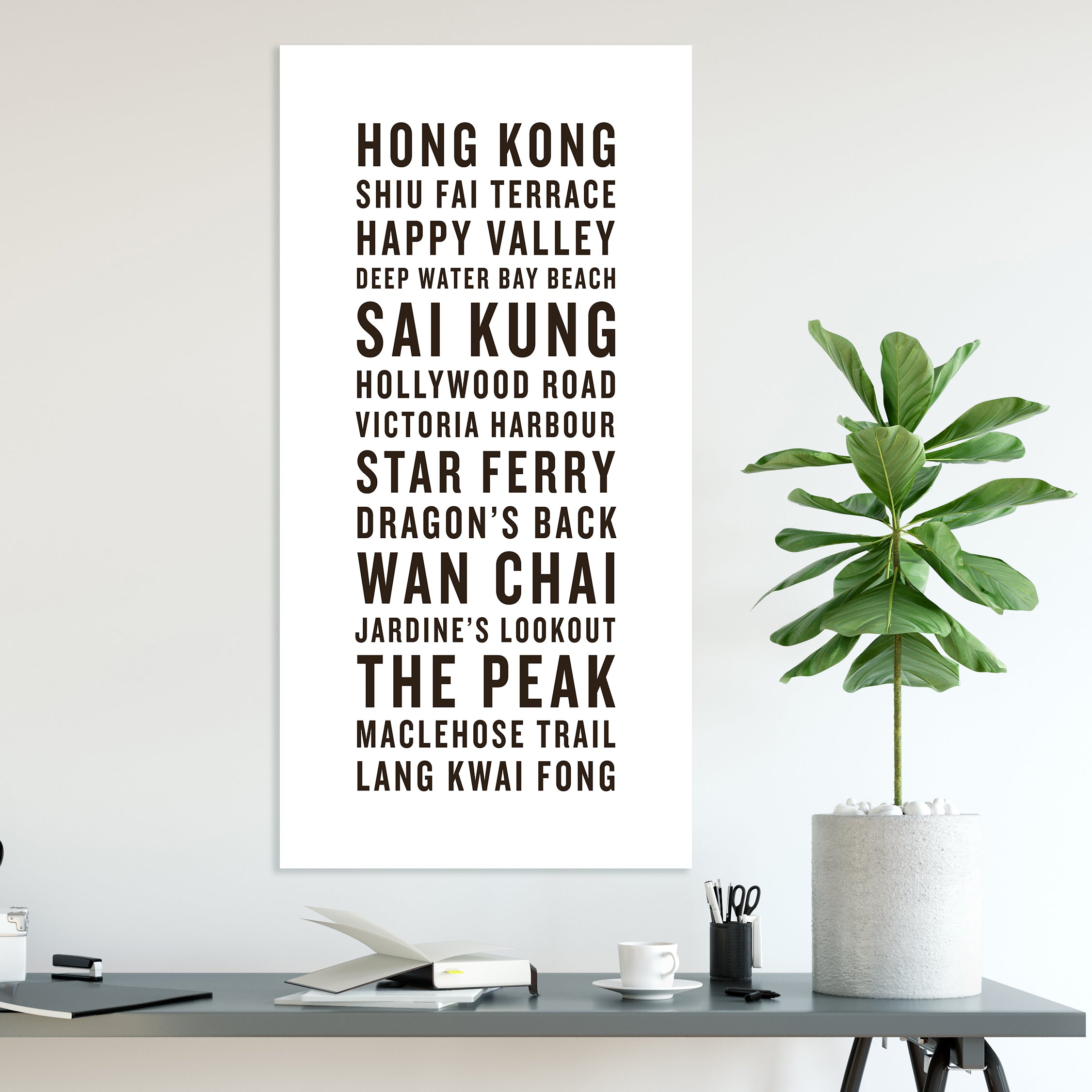 Custom Canvases Printing Hong Kong - Better Price. Faster Delivery.