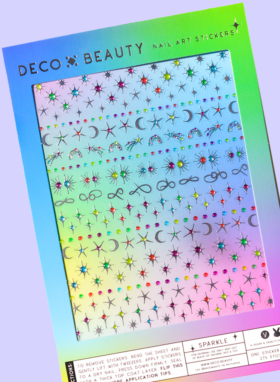 SPARKLE - Deco Beauty product image