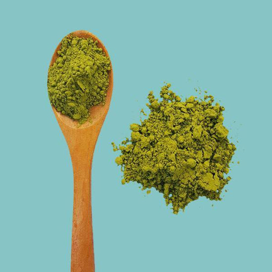 Matcha Green Tea - Made using the finest tea leaves from Japan – Tea Trunk