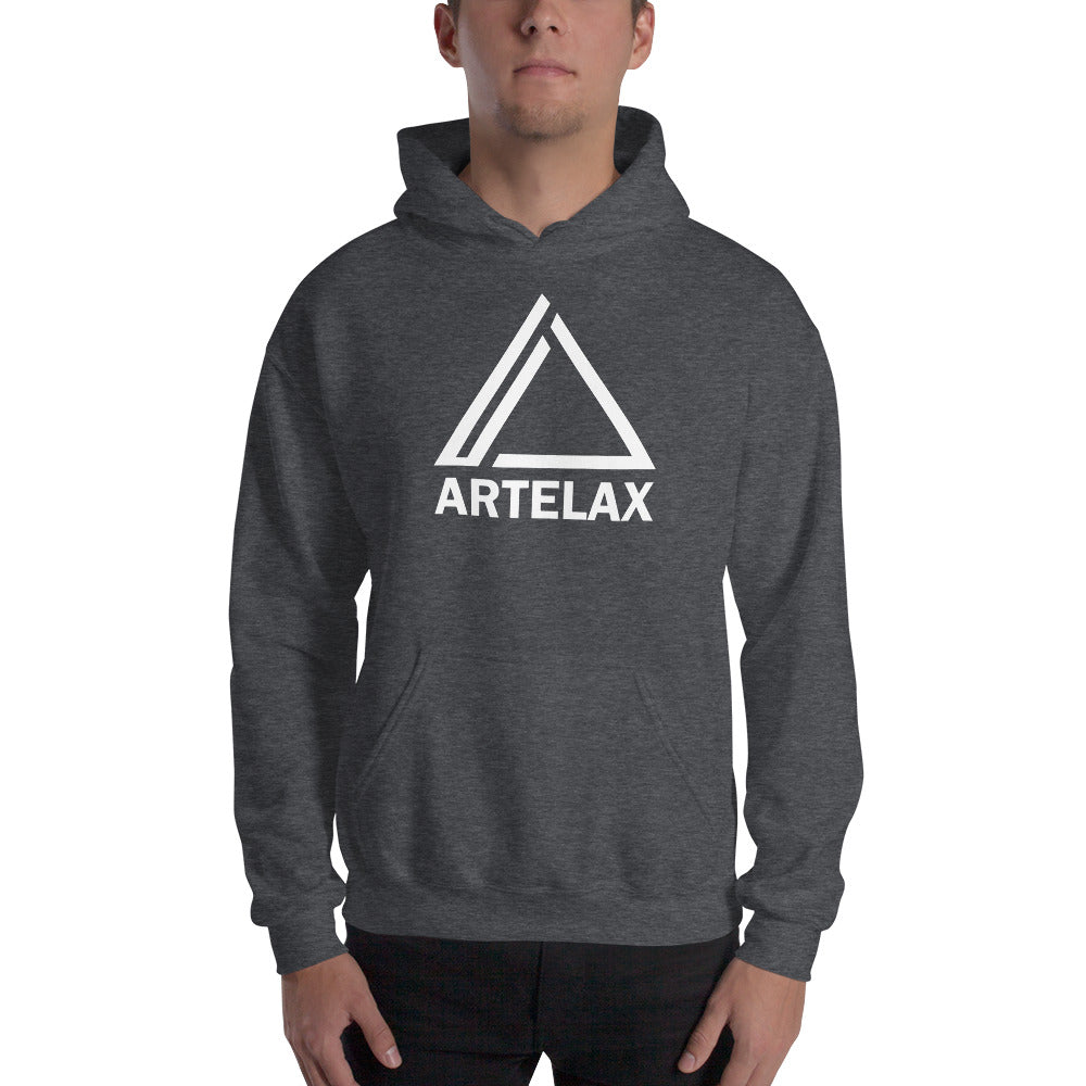 ARTELAX - Unisex Hoodie