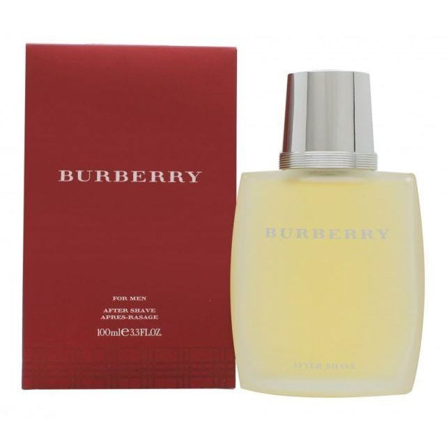 burberry aftershave splash