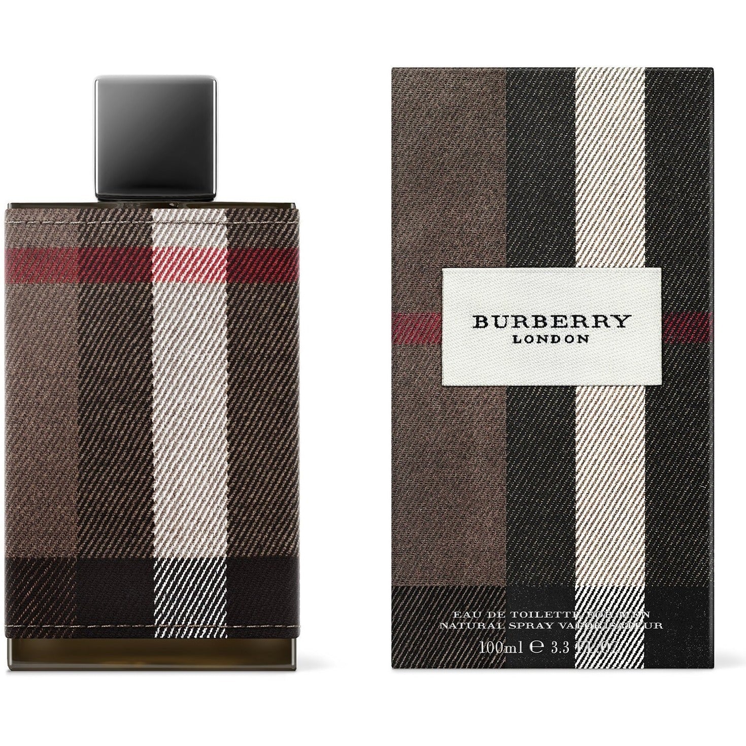 Telegraf Fremmedgørelse pessimistisk Burberry London for Men Eau de Toilette Spray | Shop Perfumes, Beauty &  Skincare | Anielas