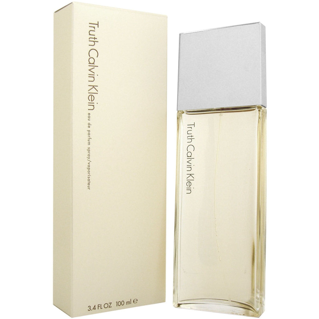 calvin klein truth eau de toilette