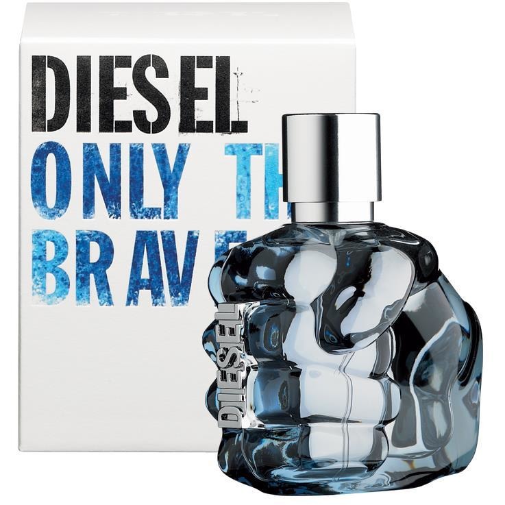 diesel only the brave music