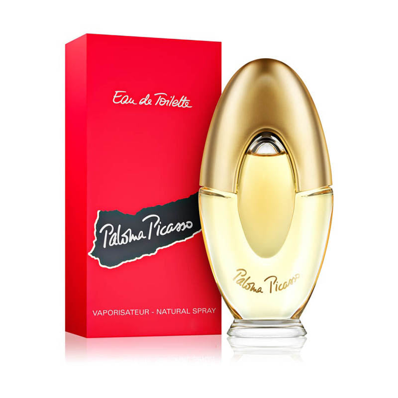 paloma picasso 100ml eau de parfum