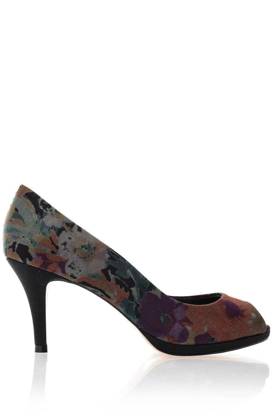 peep toe cecconello