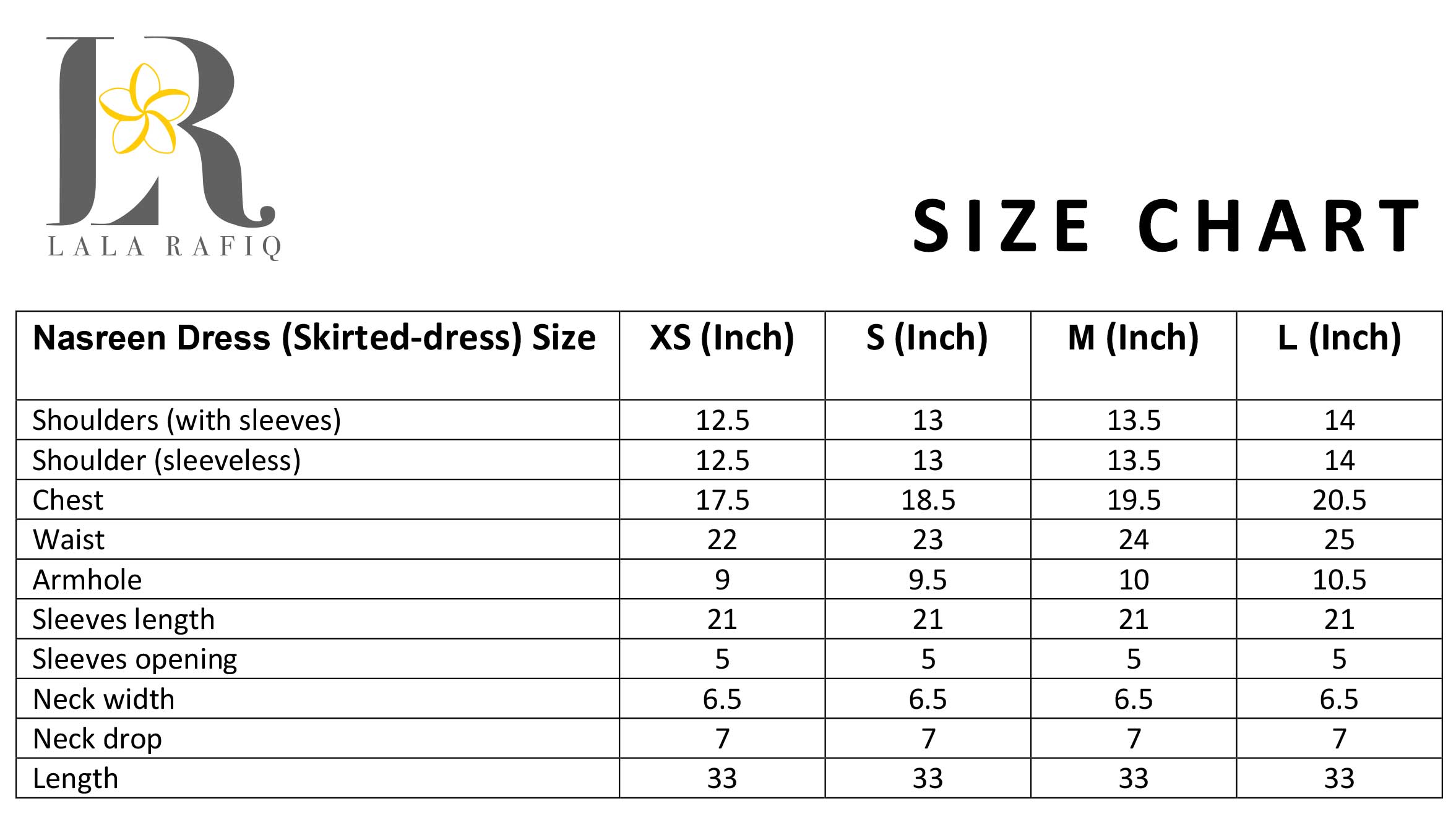 LittleDressUpShopcom  Boys and Girls Dress Up and Costume Size Charts