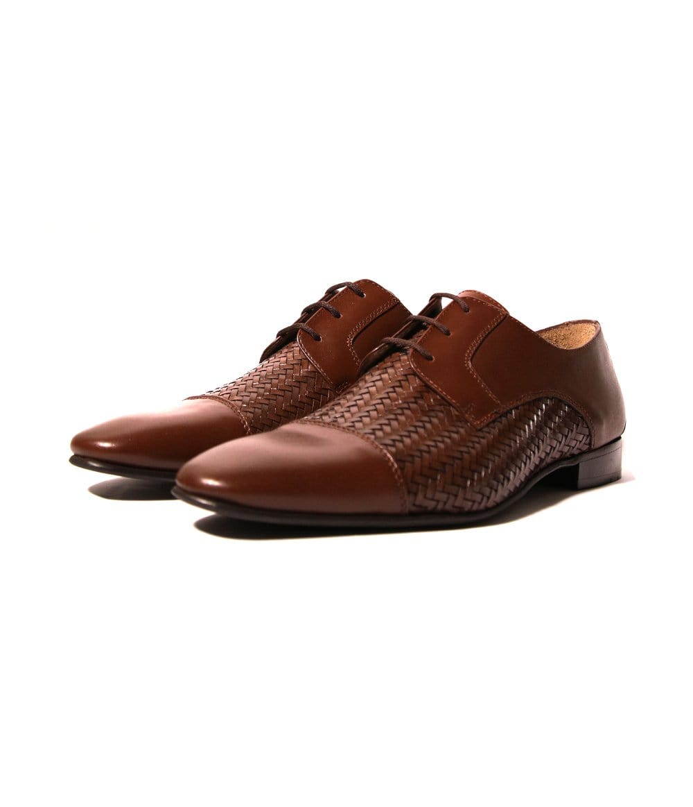 woven oxfords