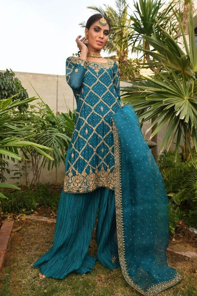 Studio by TCS | Pakistani Designer Clothes – Pakistani Fashion