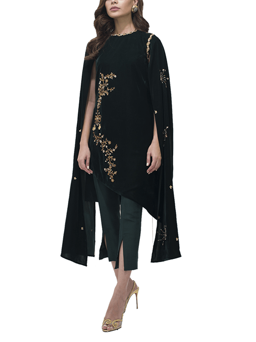 Sania Maskatiya | Pakistani Fashion | Studio by TCS