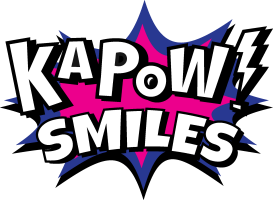 Kapow Smiles Coupons & Promo codes