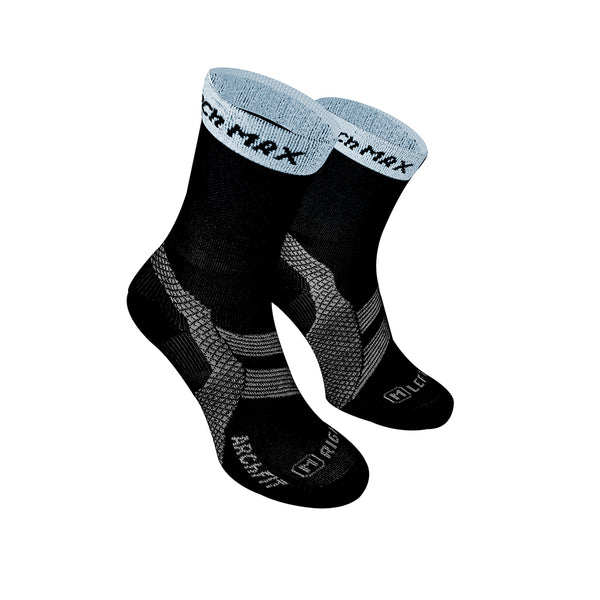 Calcetines acolchados full print ´Rope Climb´ – Archfit