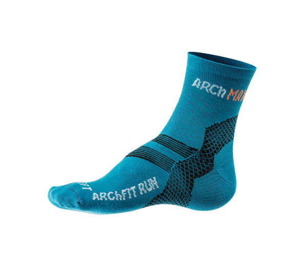 Calcetines acolchados full print ´Rope Climb´ – Archfit