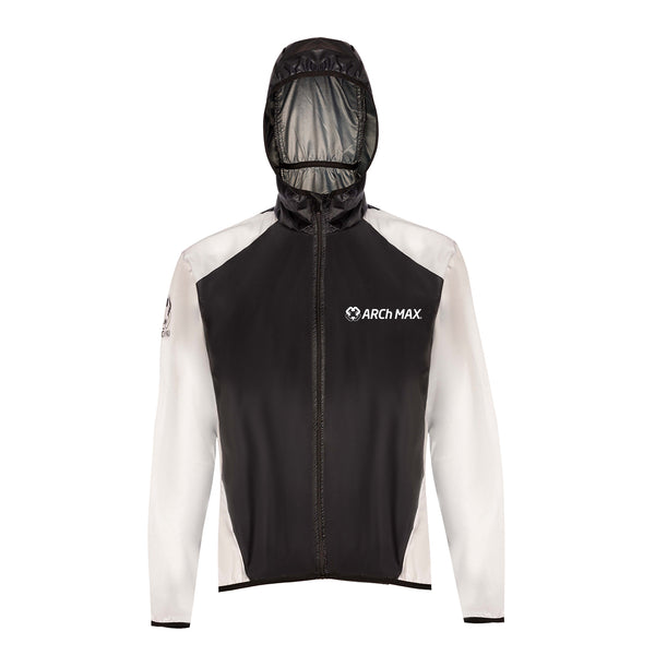 Windstopper Man Gray