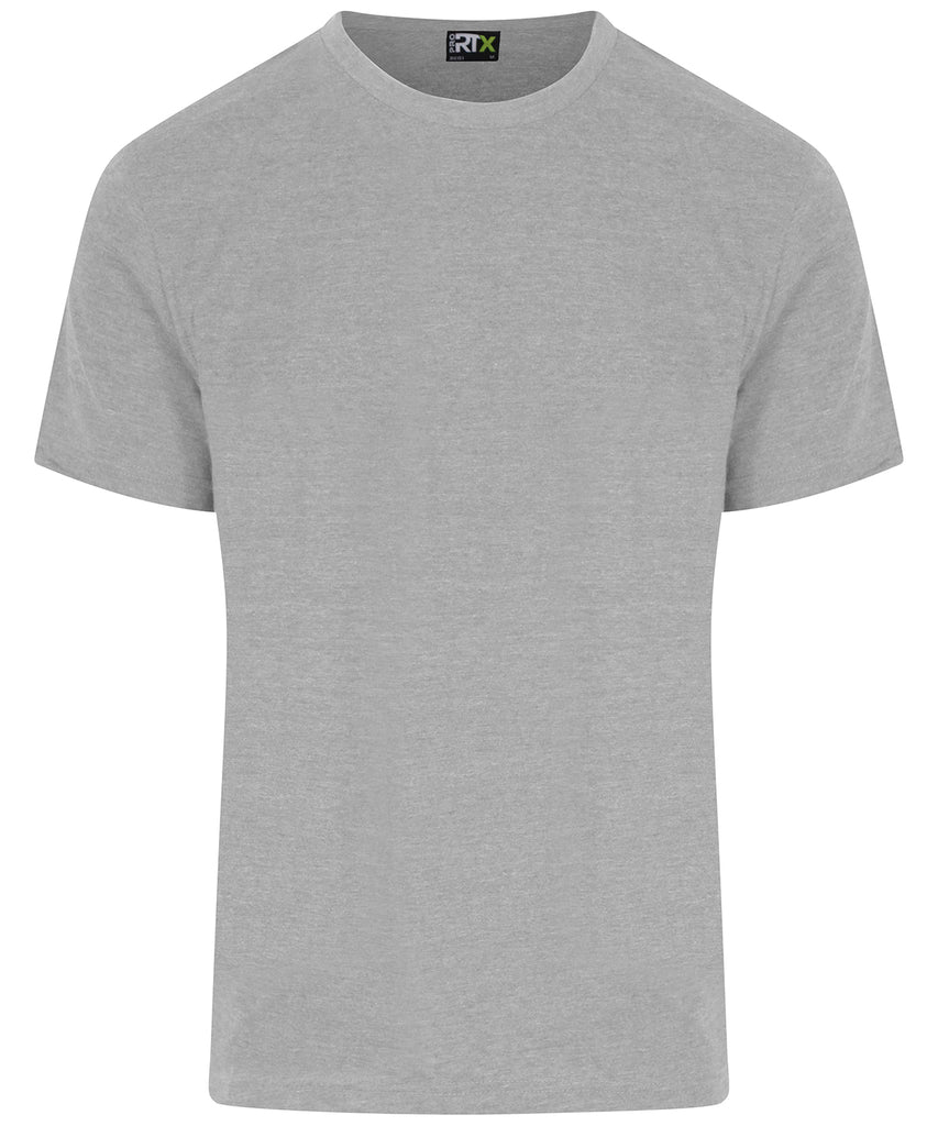 Mens Plain T-Shirt - Light Grey – Harrington Jacket Store