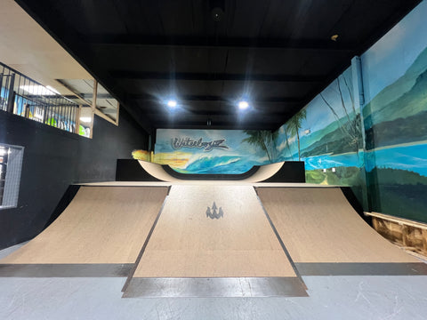 WBZ Skatepark