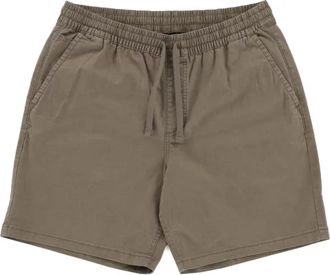 Vans Range Relaxed Elastic Shorts - Bungee Cord
