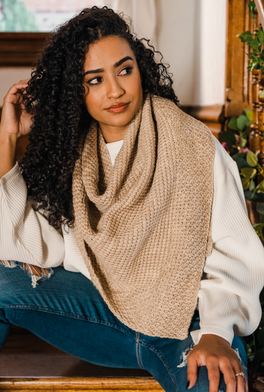 Talia Purse Scarves – The Rancher's Wife Boutique