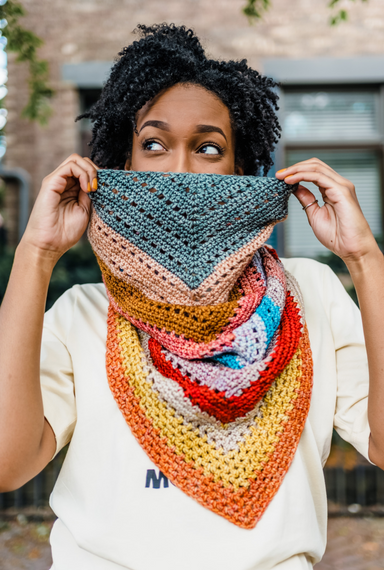 Unforgettable Smocked Cowl or Scarf - The Crochet ArchitectThe Crochet  Architect