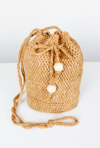 bag crochet