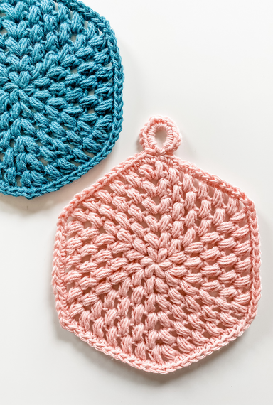 Starlight Basket // Crochet PDF Pattern — TL Yarn Crafts