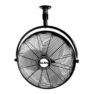 Air King 24 Oscillating Ceiling Mount Fan