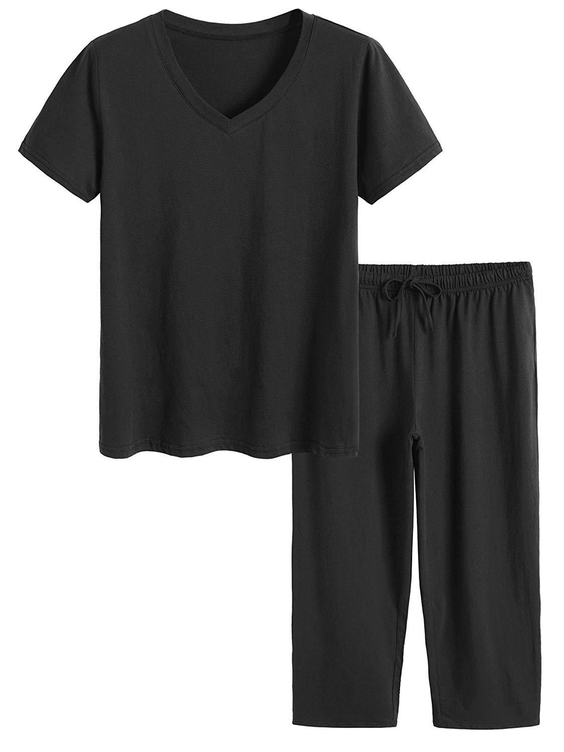 womens cotton sleepwear