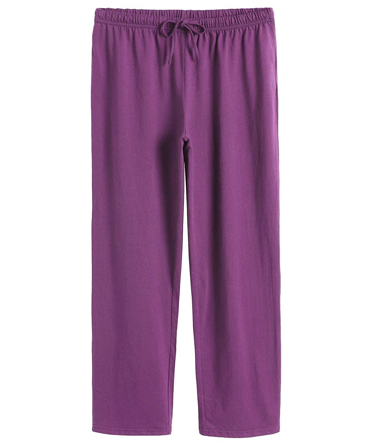 womens cotton pajamas