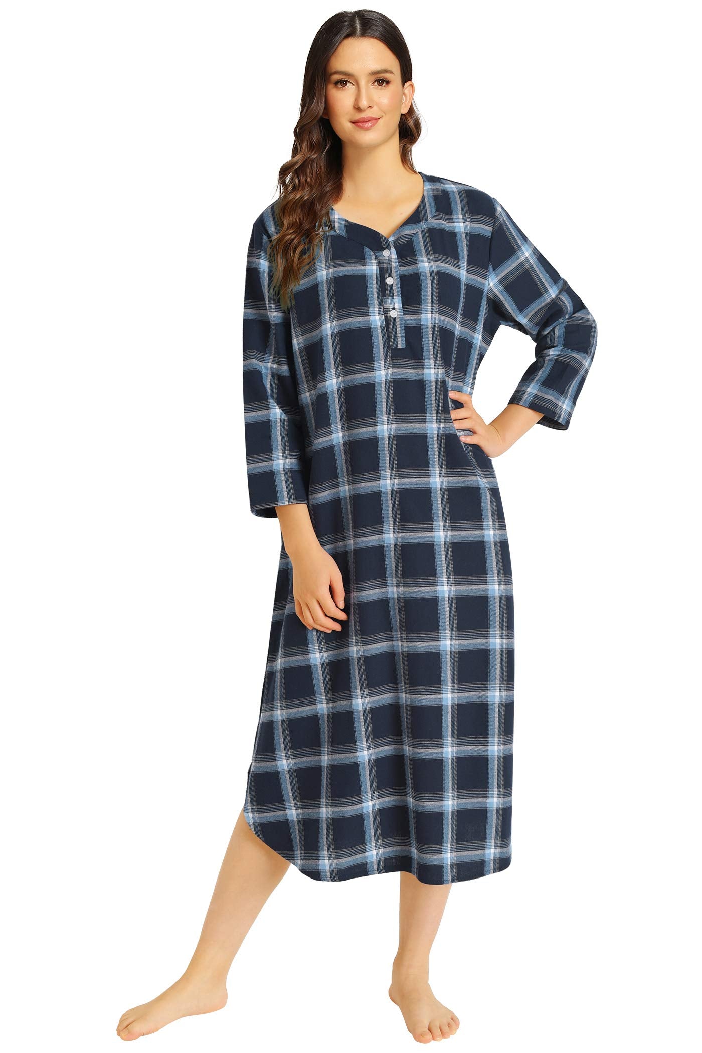 midi nightgown