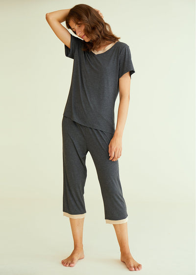 softest women's pajamas