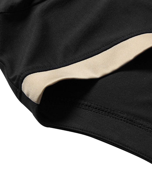 Women's V-Neck Short Sleeve Bamboo Pajama Set – Latuza
