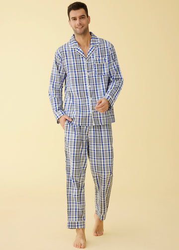 Latuza - Bamboo Viscose Pajamas - Soft & Cozy