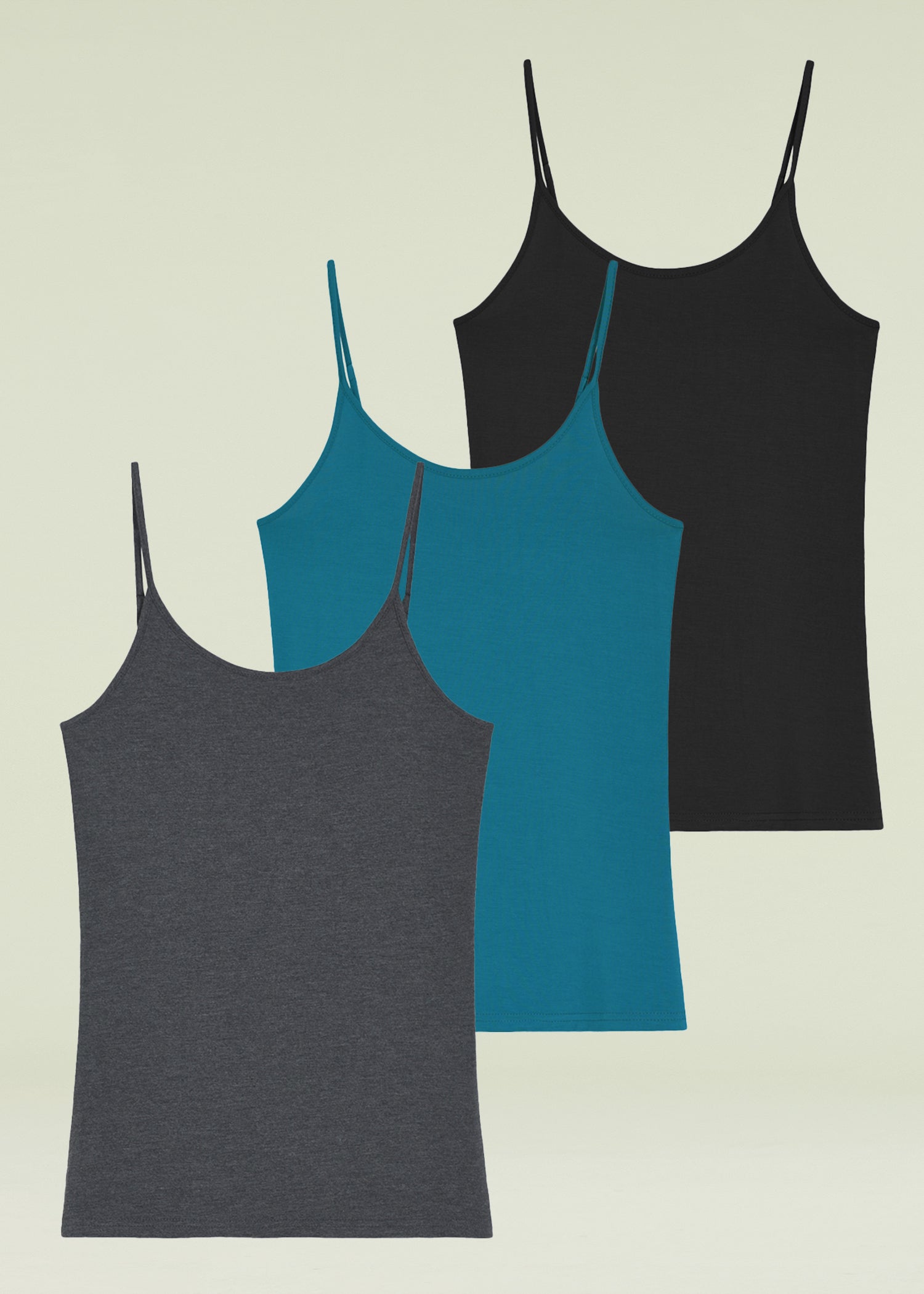 womens strap tops