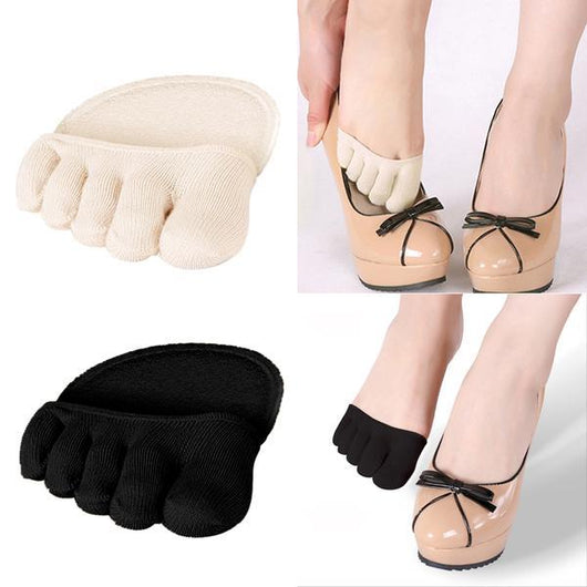 Women's High Heel Shoe Protector Socks 