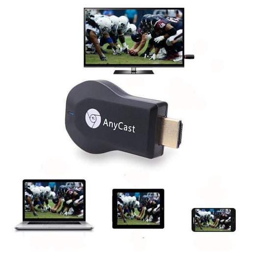 Hdmi Full Hd 1080p Miracast Airplay Anycast Tv Dongle Wifi Display Rec Good Find Store