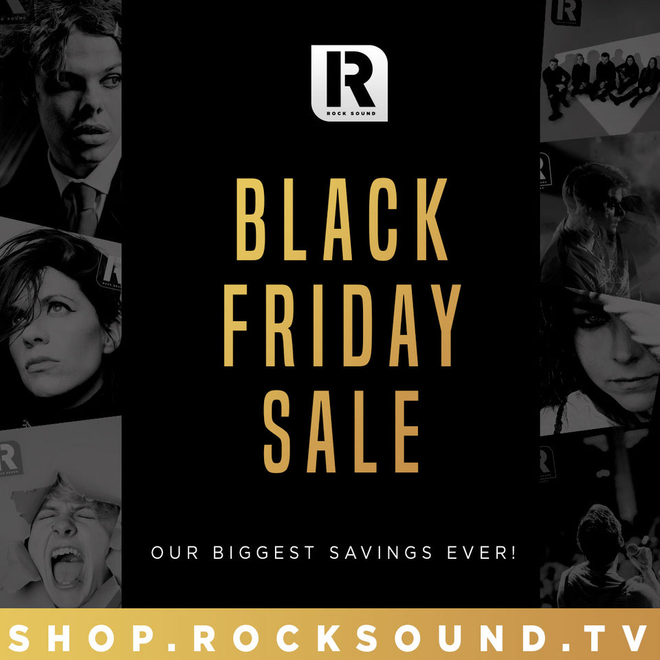audio blocks black friday sale