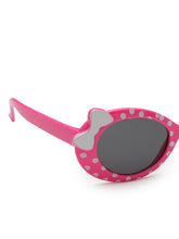 Load image into Gallery viewer, Stol&#39;n Premium Attractive Fashionable UV-Protected Cat Eye Sunglasses - Pink
